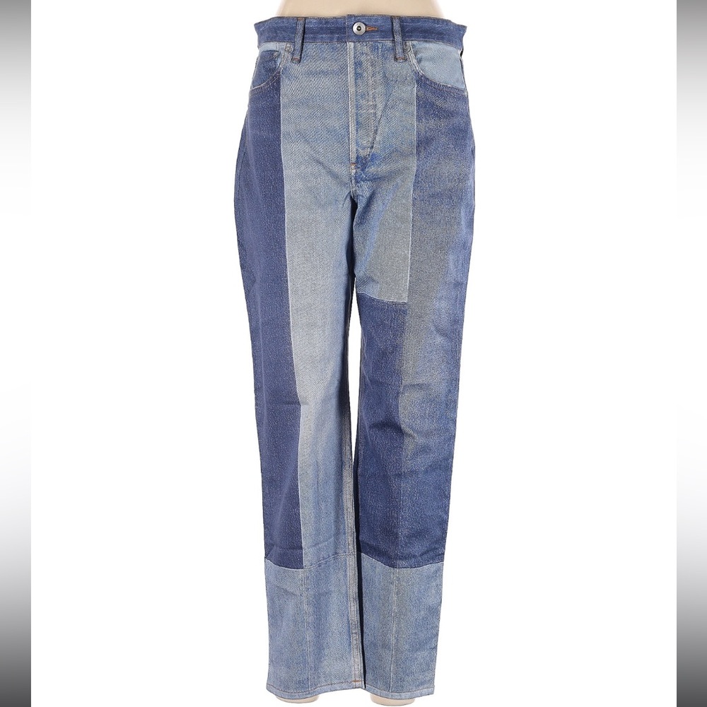 Rag & Bone Denim Print Pants 👖